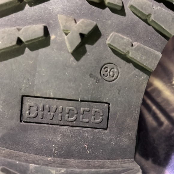 Shoes brogue Oxford - Picture 6 of 8